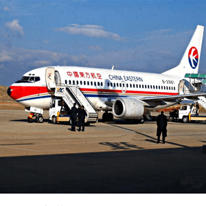 佳木斯机场快运航空快运业稳步发展的原因是什么？